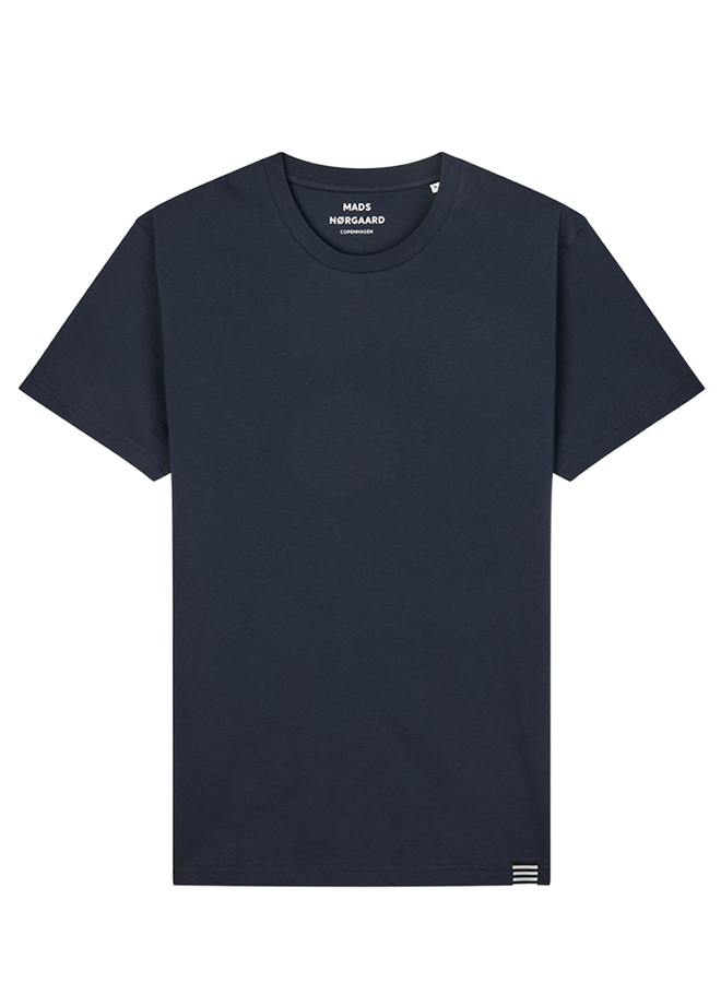 Fine Jersey Thor Tee FAV Parisian Night Mads Norgaard