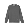 Mads Norgaard Light Terry Asker Asphalt Men