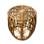 Stool Rotan