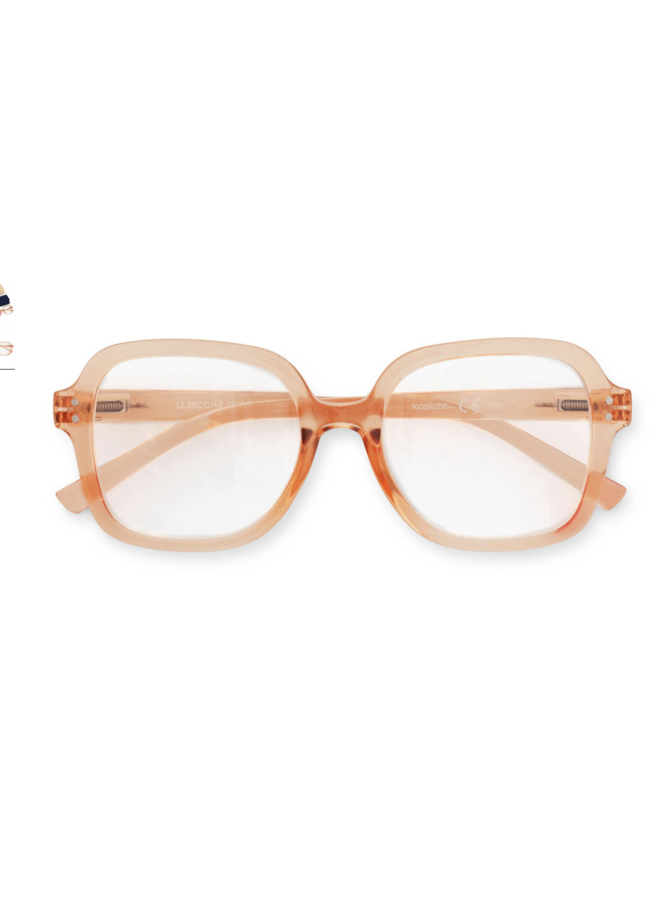 Looplabb. Colette