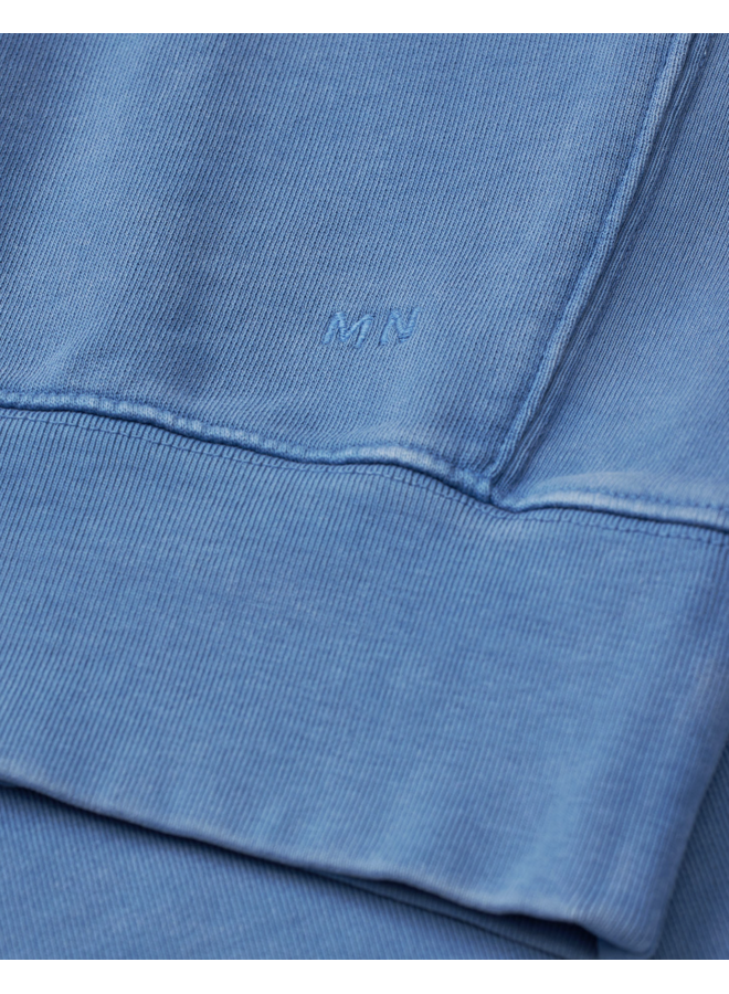 Compact Cotton Crew Sweat MEN Mads Norgaard