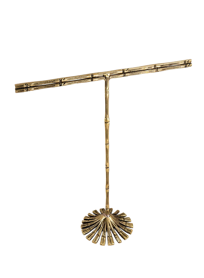 Frida Bamboo Jewelry Holder Doing Goods