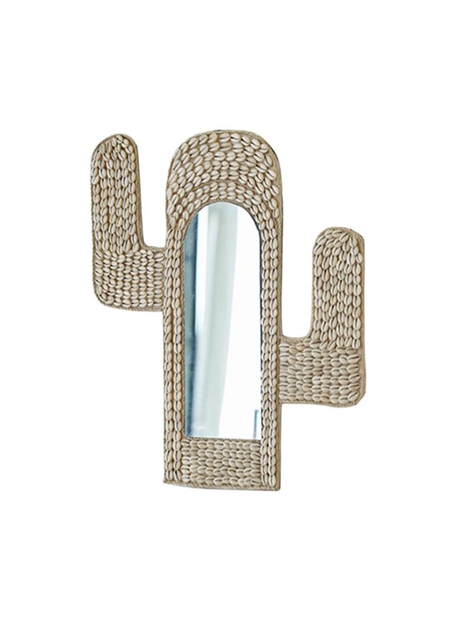 Cactus Mirror