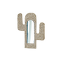 Cactus Mirror