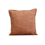 Kussen Nova Cognac 50x50 cm.