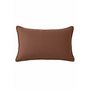 Kussen Asti Cognac 30x50cm