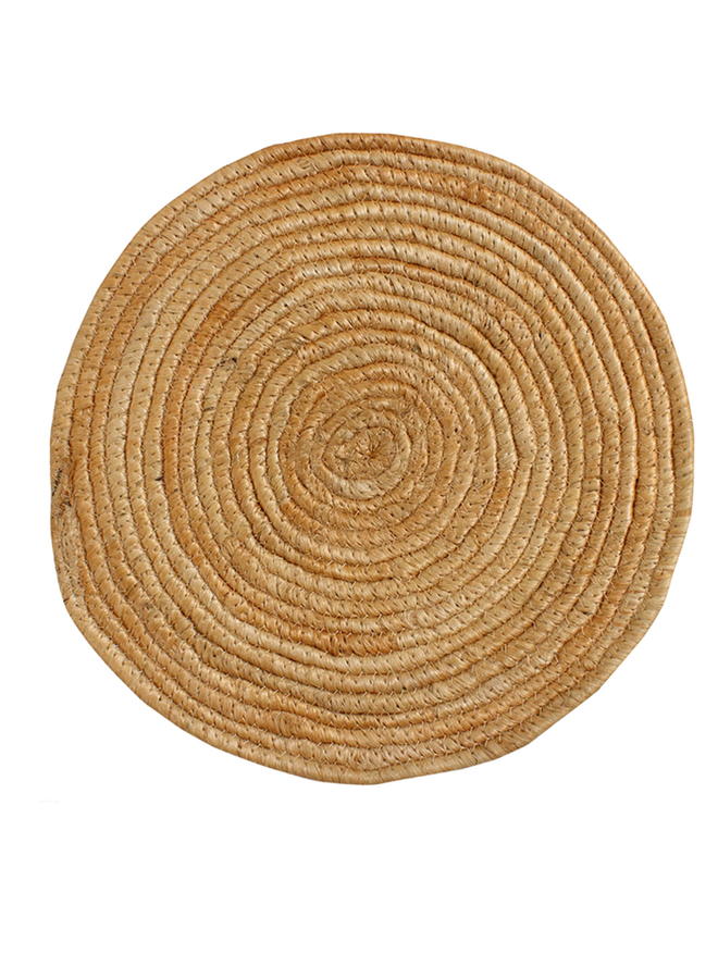 Placemat Natural 38 cm