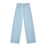 Luke Denim Christel Jeans Light Blue Mads Norgaard