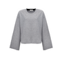 Les Soeurs T-Shirt Aline GREY MELANGE