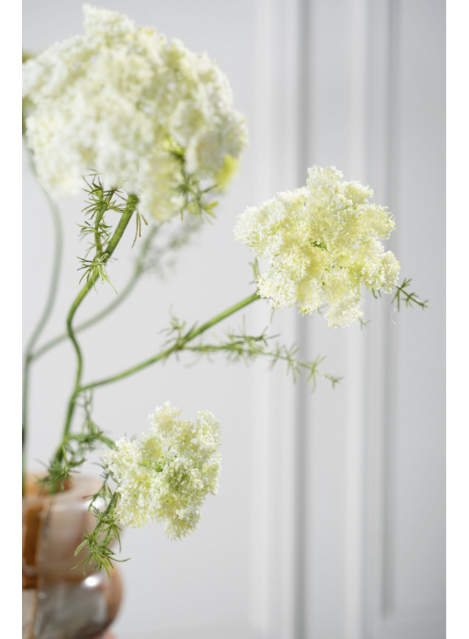 Silk-Ka DILLE TAK CREME 79 cm