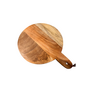 Cuttingboard Mangowood 40cm. x 30cm.