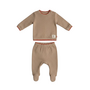 Newborn Pack links beige Micu Micu