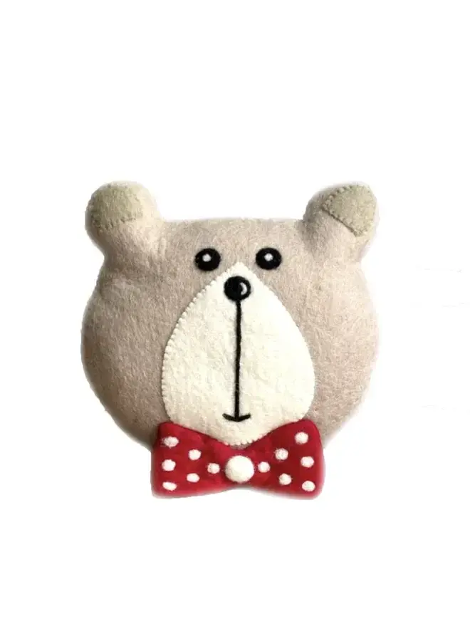 Pillow Bear B*Yoona