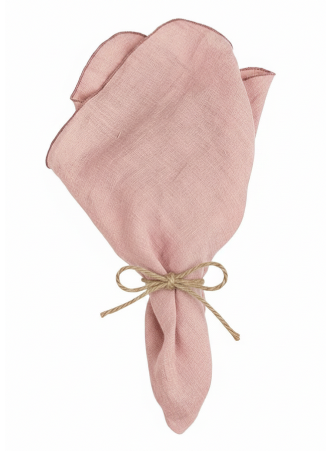 Servetten Gracie Fawn Broste Copenhagen