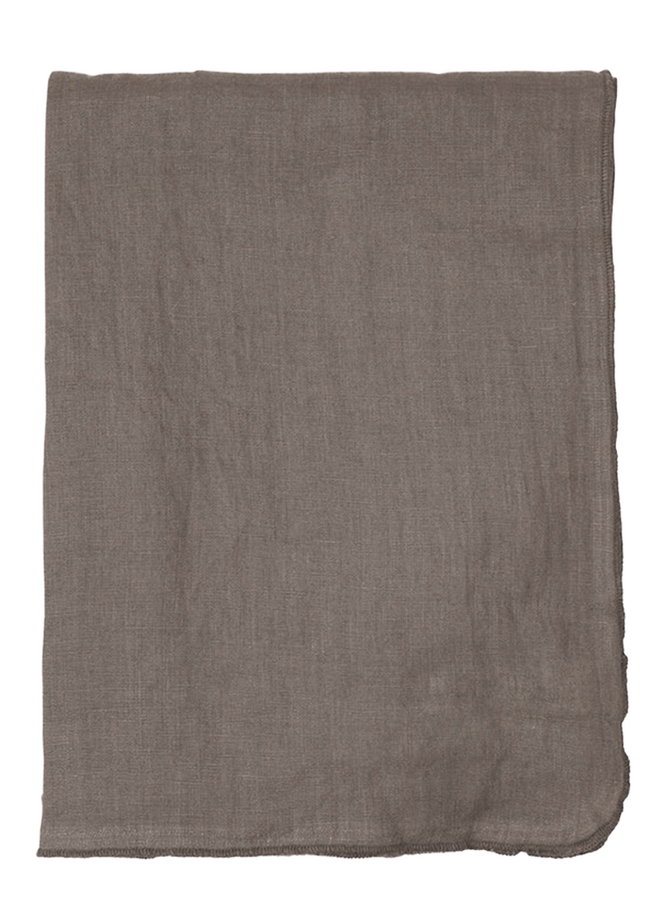 Gracie Tablecloth Crocodile Broste Copenhagen