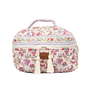 Vanity Case LAETY PRINTED COTTON VOILE Louise Misha