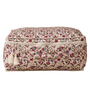 STORAGE BAG TATY PRINTED COTTON VOILE Louise Misha