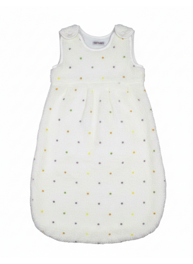 "Pois" Muslin Newborn Sleeping Bag