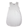 Newborn Muslin Sleeping Bag "Stars"