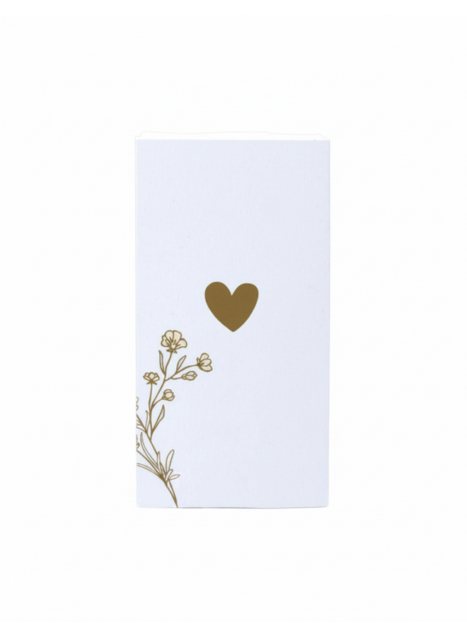 Little giftbox Heart My Paperstation