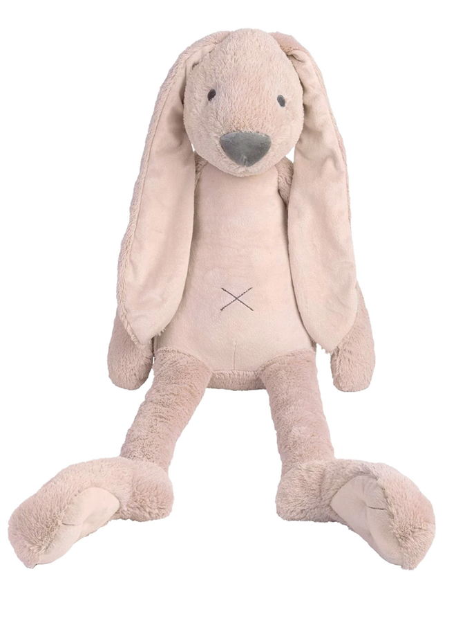 Big Old Pink Rabbit Richie (58 cm) Happy Horse