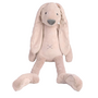 Big Old Pink Rabbit Richie (58 cm) Happy Horse