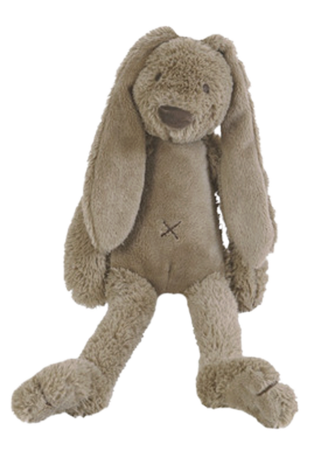 Big Clay Rabbit Richie (58 cm) Happy Horse