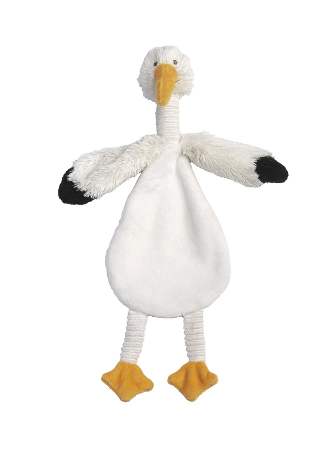 Stork Sky Tuttle Happy Horse