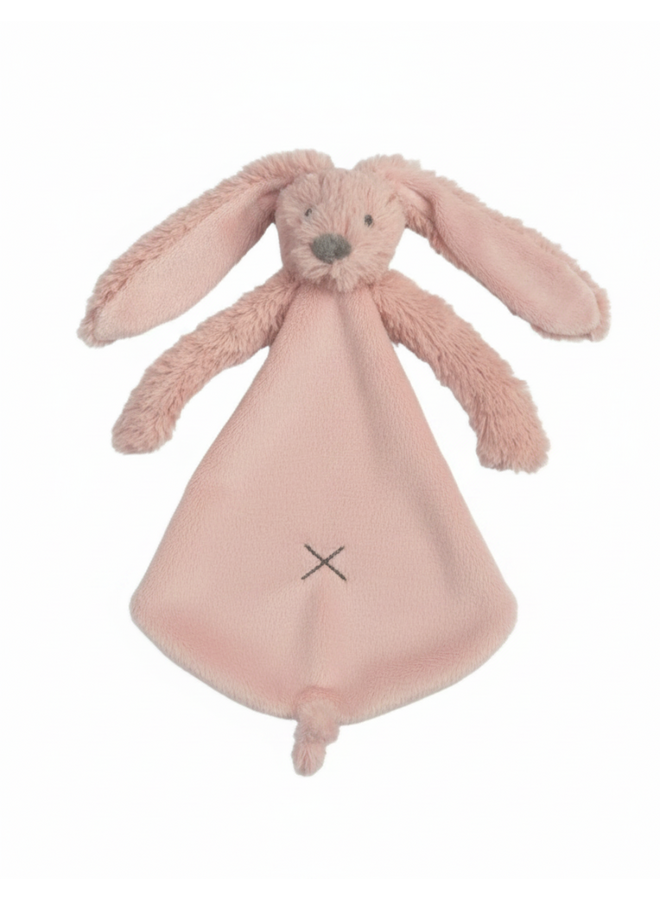 Old Pink Rabbit Richie Tuttle Happy Horse