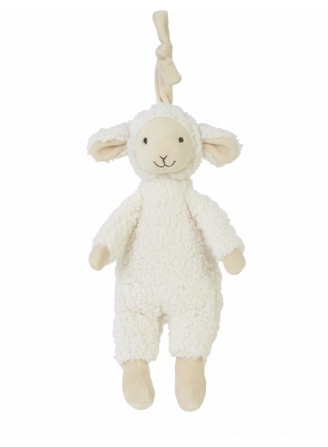 Lamb Leo Musical Happy Horse