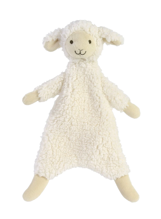 Lamb Leo Tuttle Happy Horse