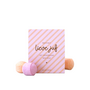 Bath bombs mini "Bedankt lieve juf" My Paperstation