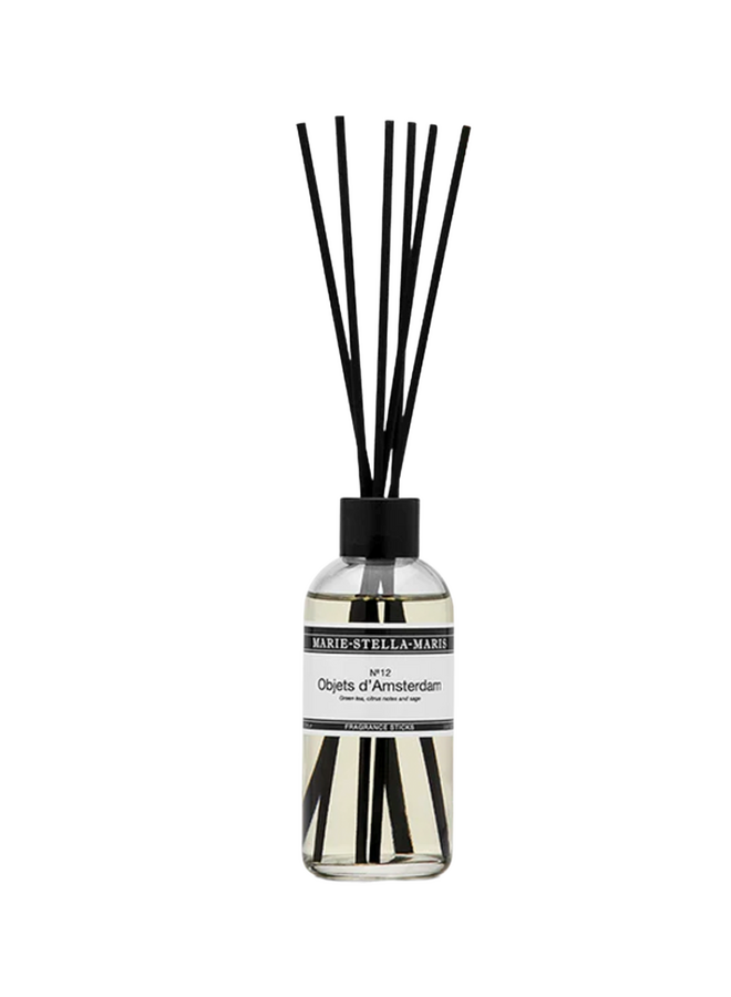 Fragrance Sticks Objets d'Amsterdam 100 ml Marie-Stella-Maris