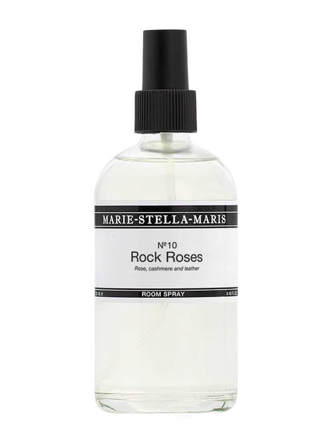 Room Spray Rock Roses 250 ml  Marie Stella Maris