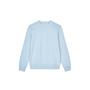 Light Original Sweat Solo Sweatshirt Cashmere Blue Mads Norgaard KIDS