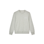 Light Original Sweat Solo Sweatshirt Grey Melange Mads Norgaard KIDS