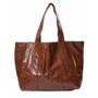 RichaCC Shopper Bag Cognac  Co'Couture