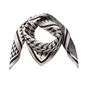 ShilaCC Silk Scarf Mink Co'Couture