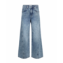 RuthieCC Wide Jeans Used Denim Co'Couture