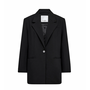 VolaCC Power Blazer Black Co'Couture