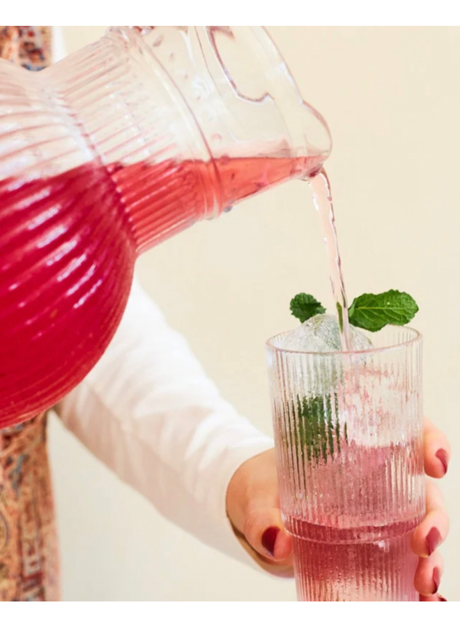 Pineut Iced Tea Cherry Verveine BIO Carafe