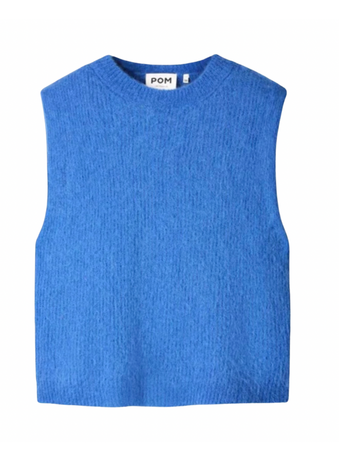 SPENCER Senna Sapphire Blue Pom Amsterdam