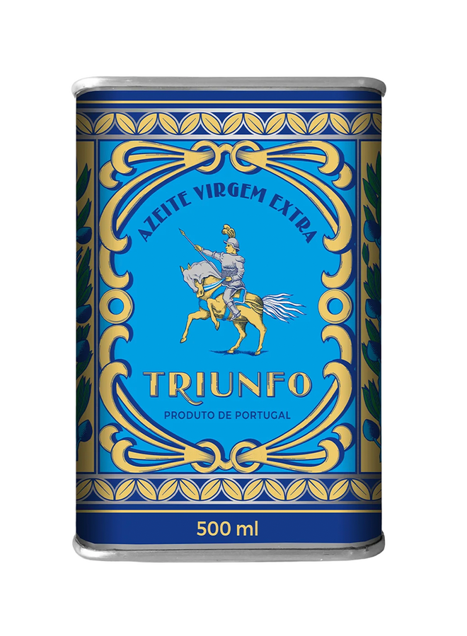Triunfo Olive Oil 500ml Machado