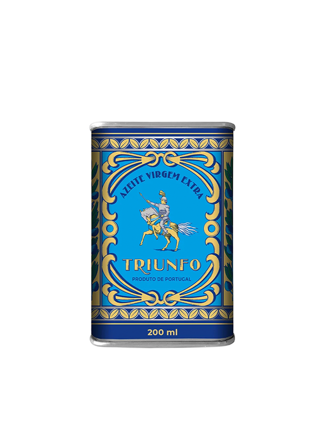 Triunfo olive oil 200ml Machado