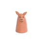 Egg Warmer Pig