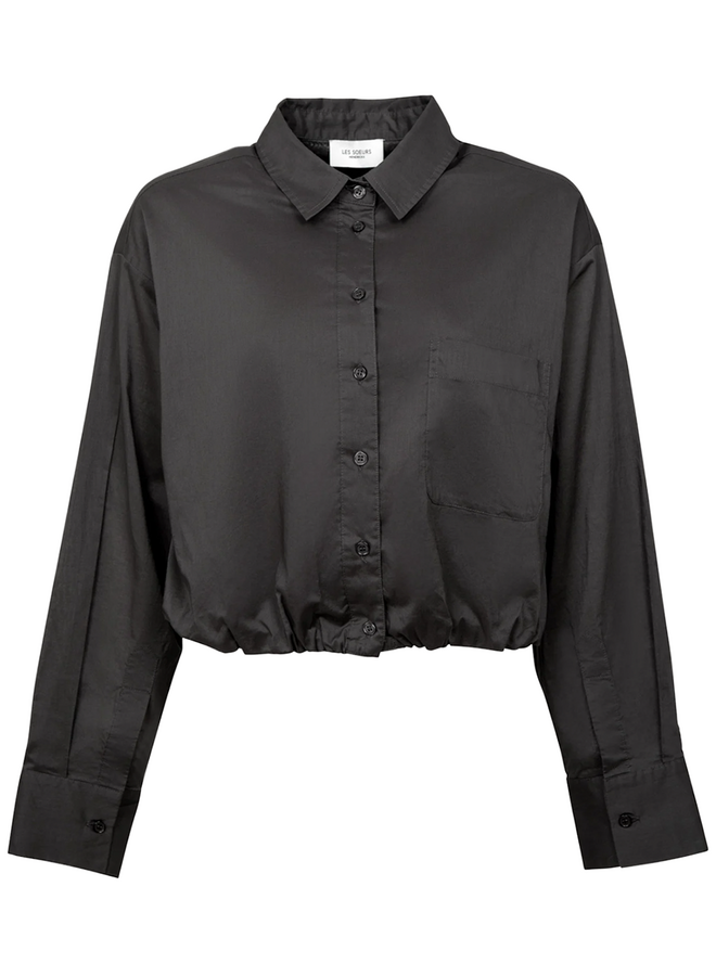 Les Soeurs Blouse Bette Antra