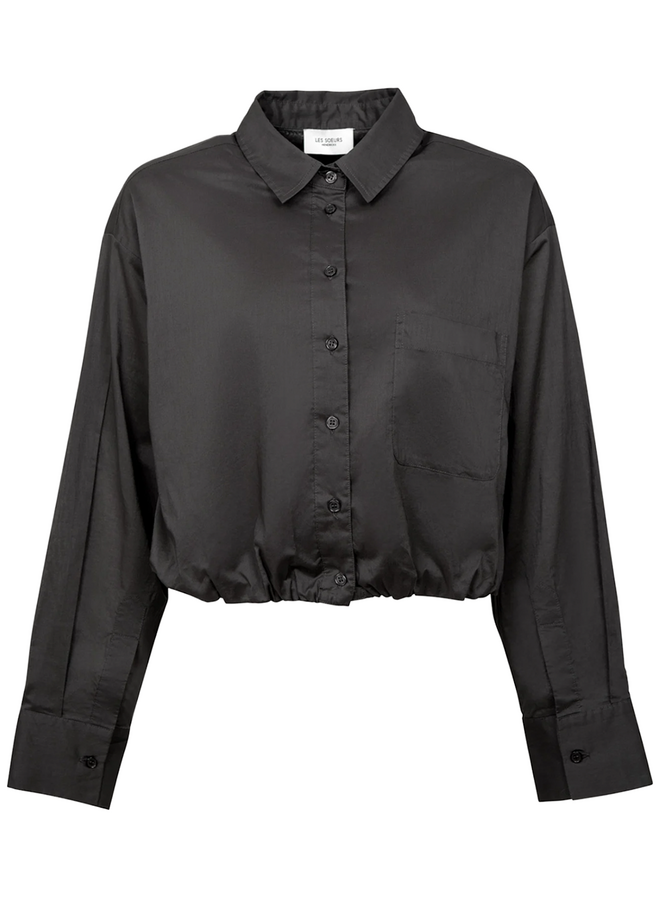 Les Soeurs Blouse Bette Antra