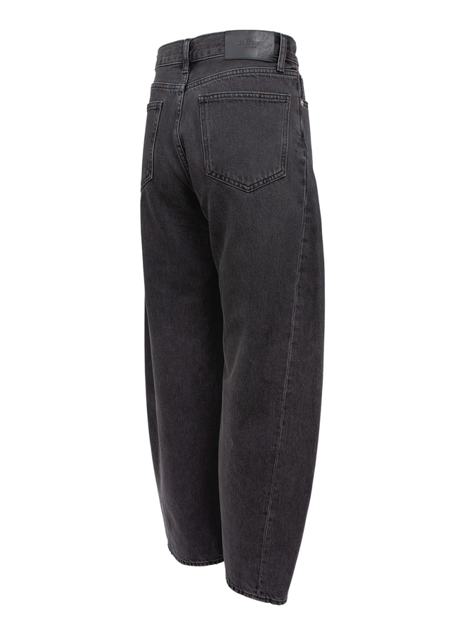 Les Soeurs Jeans Meryl Black