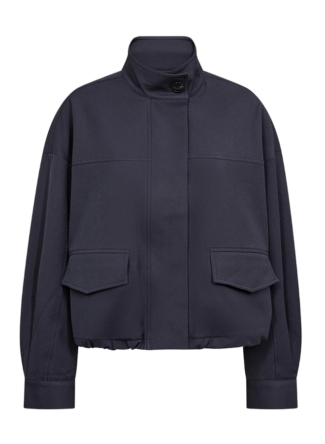 DemiCC Jacket Navy Co'Couture