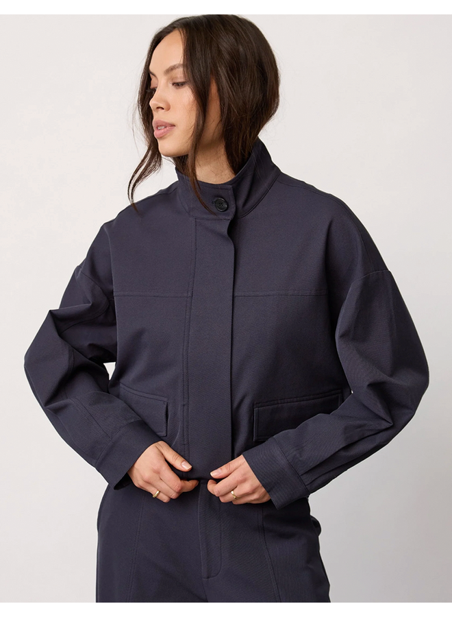 DemiCC Jacket Navy Co'Couture